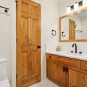 Main Level En-Suite