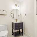 Main Levle Power Room