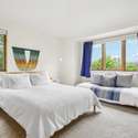 Upper Level En-Suite Bedroom