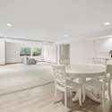 Finished Basement