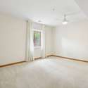 Finished Basement Bedroom