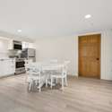 Finished Basement