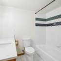 Finished Basement Full Bath