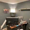 Basement bedroom 2