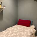 Basement bedroom 2