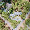 Spacious .89-acre corner lot overlooking 7th tee of Magnolia golf course.