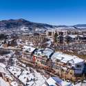 Short commute to downtown Steamboat, restaurants, outdoor recreation and more