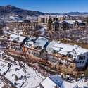 Crawford Square At Burgess Creek, 1855 Burgess Creek Road - Steamboat Springs, CO