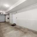 Tandem 2-Car Garage with EV Charger, Heated Storage Closet, Indoor Spigot and Extra Storage Space