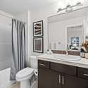 Secondary En-Suite Full Bath