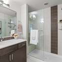 Primary Walk In Shower