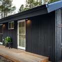 Mudroom Entry and Kitchen Entry