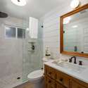 Hallway Bath