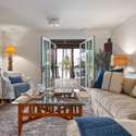 Lake Level Family Room