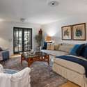 Lake Level Family Room
