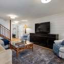 Lake Level Family Room