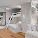 Lake Level Bunk Room