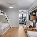 Lake Level Bunk Room