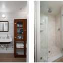 Lake Level Guest Bath