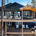 Entry Level & Lake Level Decks