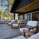 Entry Level Deck