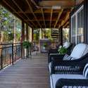 Lake Level Deck