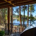 Lake Level Deck