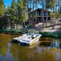 Location & Boat Dock
