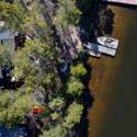 Location & Boat Dock