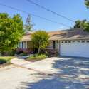 401 Read Drive, Lafayette, CA
