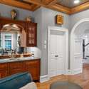 Family Room Wet Bar