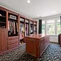 Primary Bedroom Walk-in Closet