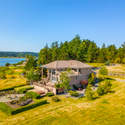 1898 Bayshore Road, Lopez Island, WA