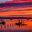 1898 Bayshore Road, Lopez Island, WA