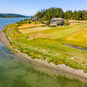 1898 Bayshore Road, Lopez Island, WA