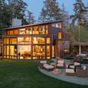 144 Sunset Point Drive, Friday Harbor, WA