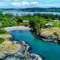1248 Kanaka Bay Road, Friday Harbor, WA