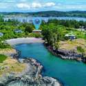 1248 Kanaka Bay Road, Friday Harbor, WA