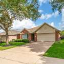5311 Caprock Dr., Pearland, TX. Photo 1 of 20.