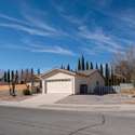 4923 Arena Dr, Las Cruces, NM