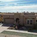 3696 Santa Cecilia Ave, Las Cruces, NM