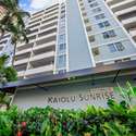 430 Kaiolu St APT 302, Honolulu, HI