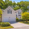 715 Majestic Oaks Drive, Charleston, SC