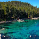 Secret Harbor, Lake Tahoe, East Shore Lake Tahoe, NV