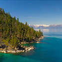 Secret Harbor, Lake Tahoe, East Shore Lake Tahoe, NV