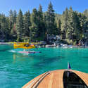 Secret Harbor, Lake Tahoe, East Shore Lake Tahoe, NV