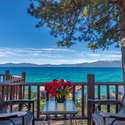 Secret Harbor, Lake Tahoe, East Shore Lake Tahoe, NV