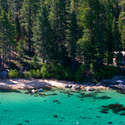 Secret Harbor, Lake Tahoe, East Shore Lake Tahoe, NV
