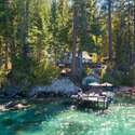 Secret Harbor, Lake Tahoe, East Shore Lake Tahoe, NV