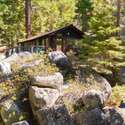 Secret Harbor, Lake Tahoe, East Shore Lake Tahoe, NV